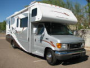 2006 Winnebago Minnie